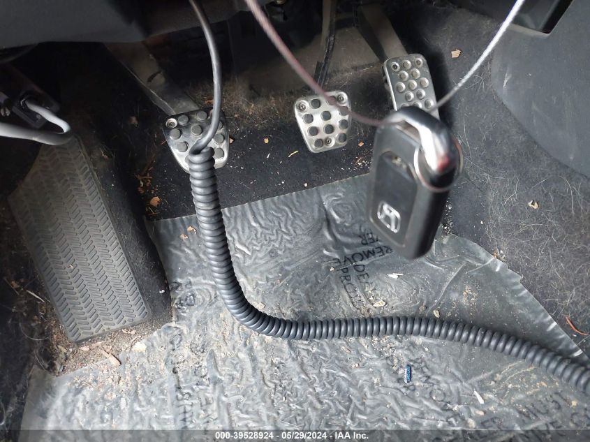 2018 Honda Civic Type R Touring VIN: SHHFK8G72JU204211 Lot: 39528924