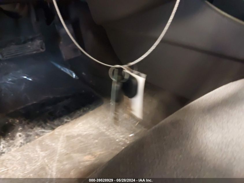 2008 Chevrolet Impala Ls VIN: 2G1WB58KX81209682 Lot: 39528929