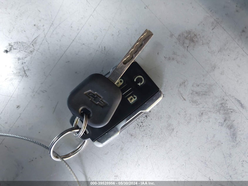 2015 Chevrolet Silverado 1500 1Lt VIN: 1GCRCREC6FZ353241 Lot: 39528956