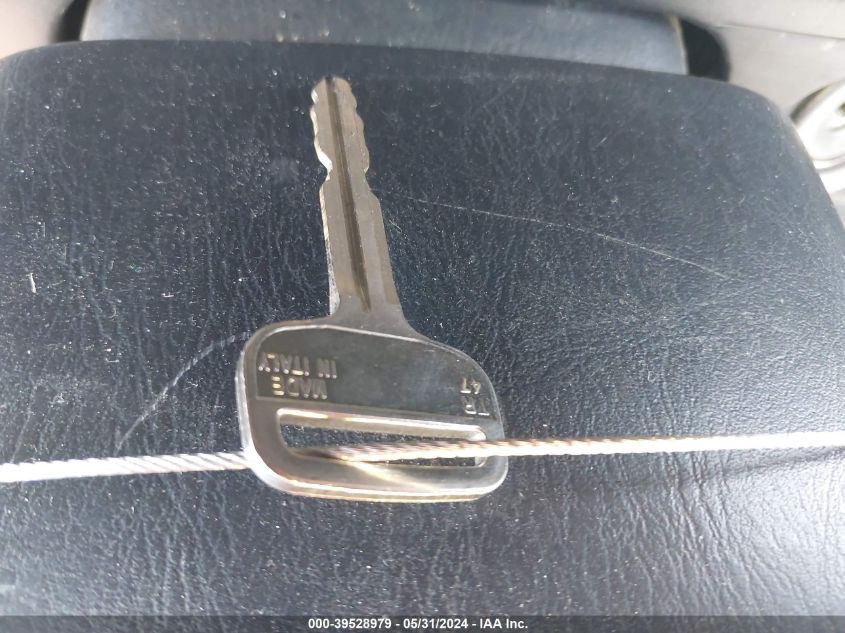 1996 Toyota 4Runner Sr5 VIN: JT3HN86R7T0010493 Lot: 39528979