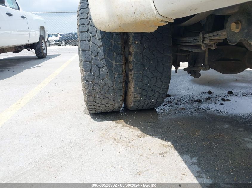 2019 Ford F-350 Platinum VIN: 1FT8W3DT8KEF33890 Lot: 39528982