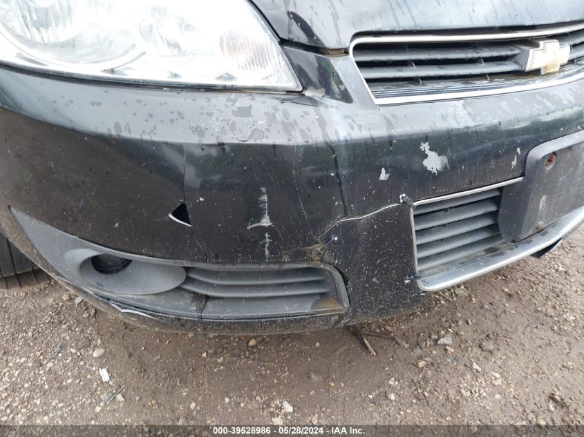 2009 Chevrolet Impala Lt VIN: 2G1WC57M691157436 Lot: 39528986