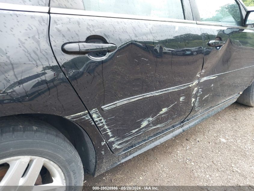 2009 Chevrolet Impala Lt VIN: 2G1WC57M691157436 Lot: 39528986