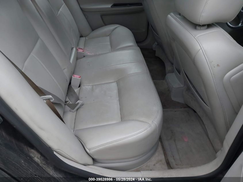 2009 Chevrolet Impala Lt VIN: 2G1WC57M691157436 Lot: 39528986