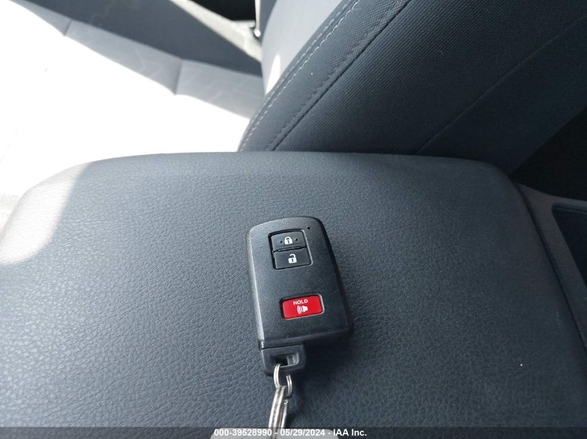 2023 TOYOTA TACOMA TRD OFF ROAD - 3TMCZ5AN1PM626092