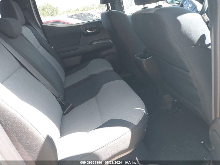 2023 TOYOTA TACOMA TRD OFF ROAD - 3TMCZ5AN1PM626092