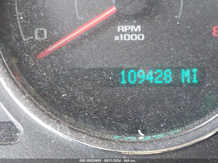 2009 Chevrolet Cobalt Lt VIN: 1G1AT18HX97258194 Lot: 39528989