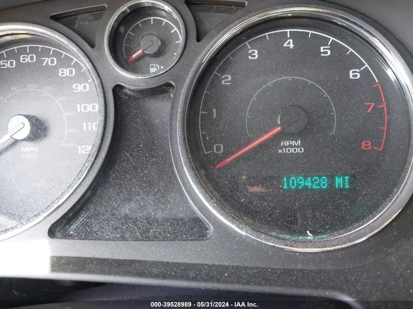 2009 Chevrolet Cobalt Lt VIN: 1G1AT18HX97258194 Lot: 39528989