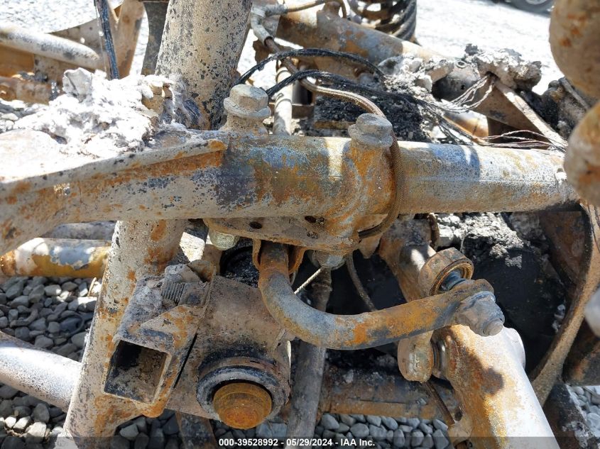 2020 Can-Am Maverick X3 X Rs Turbo Rr VIN: 3JBVXAV43LK001792 Lot: 39528992