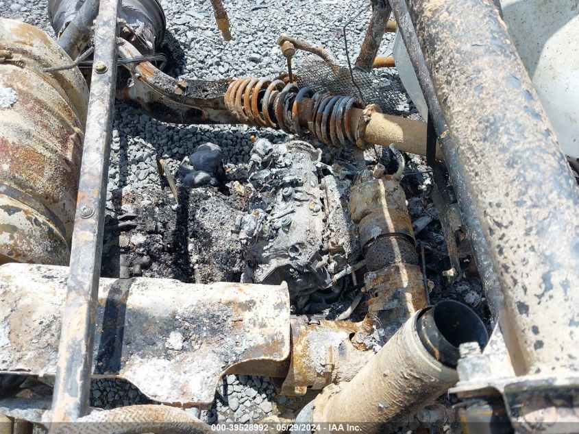 2020 Can-Am Maverick X3 X Rs Turbo Rr VIN: 3JBVXAV43LK001792 Lot: 39528992