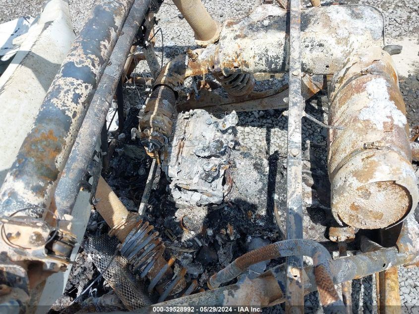 2020 Can-Am Maverick X3 X Rs Turbo Rr VIN: 3JBVXAV43LK001792 Lot: 39528992