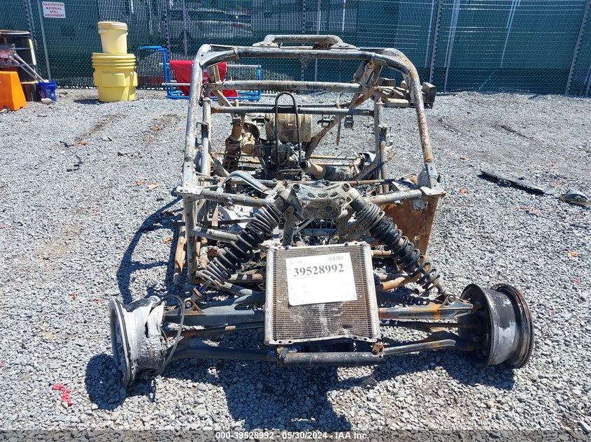 VIN 3JBVXAV43LK001792 2020 CAN-AM MAVERICK X3 X RS TURBO RR