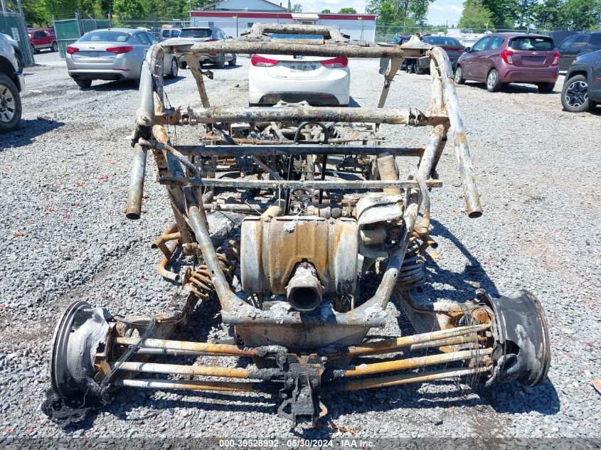 2020 Can-Am Maverick X3 X Rs Turbo Rr VIN: 3JBVXAV43LK001792 Lot: 39528992