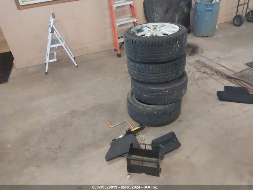 2008 Lexus Is 250 VIN: JTHCK262885021557 Lot: 39529019