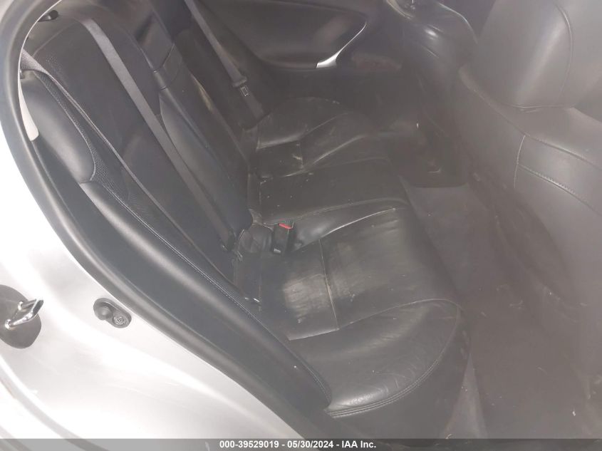 2008 Lexus Is 250 VIN: JTHCK262885021557 Lot: 39529019