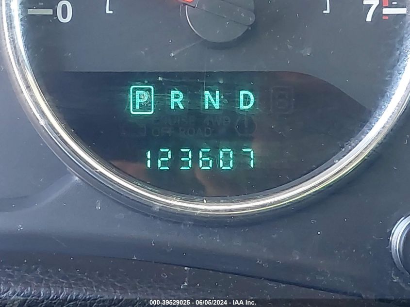 2013 Jeep Wrangler Sport VIN: 1C4AJWAG6DL578723 Lot: 39529025