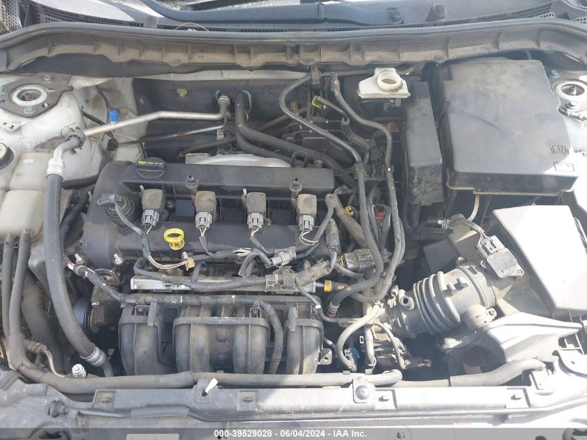 2010 Mazda Mazda3 S Sport VIN: JM1BL1H57A1265807 Lot: 39529028