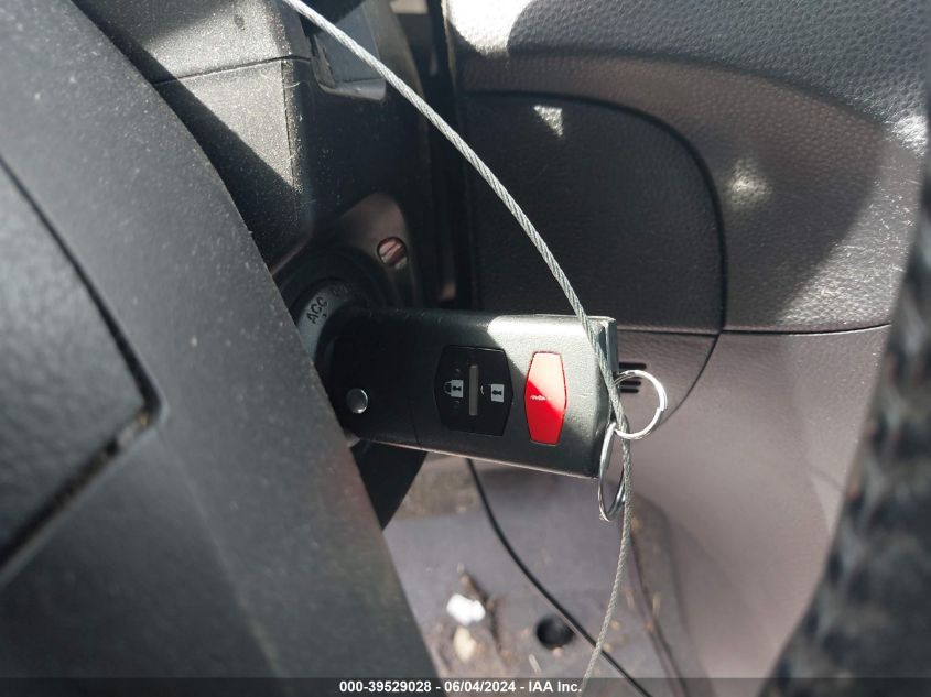 2010 Mazda Mazda3 S Sport VIN: JM1BL1H57A1265807 Lot: 39529028