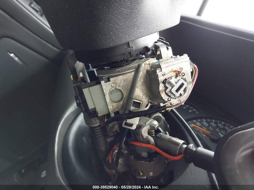 2004 Chevrolet Silverado 1500 Z71 VIN: 1GCEK19T54E164887 Lot: 39529040