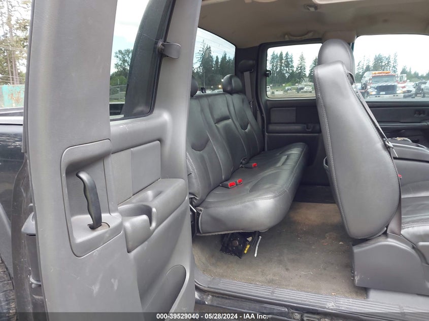 2004 Chevrolet Silverado 1500 Z71 VIN: 1GCEK19T54E164887 Lot: 39529040