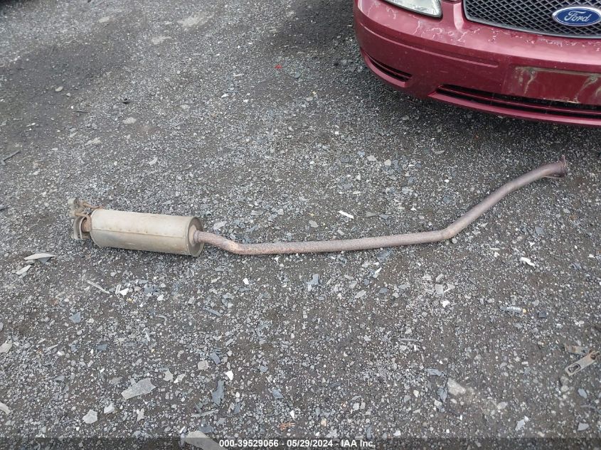 2003 Honda Civic Ex VIN: 2HGES26733H588820 Lot: 39529056