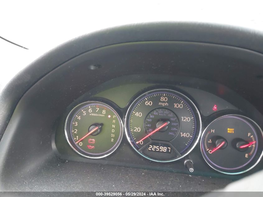 2003 Honda Civic Ex VIN: 2HGES26733H588820 Lot: 39529056