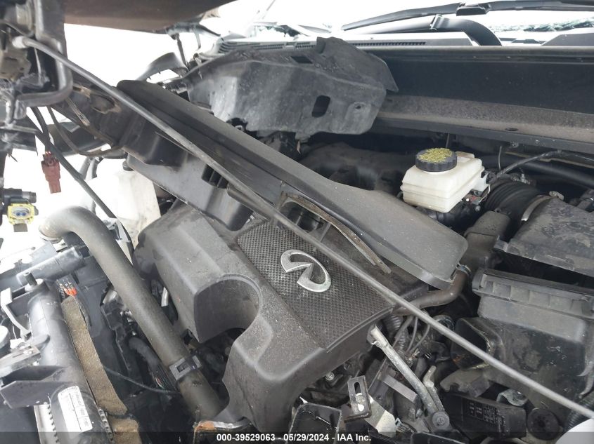 2018 Infiniti Qx60 VIN: 5N1DL0MM6JC531558 Lot: 39529063