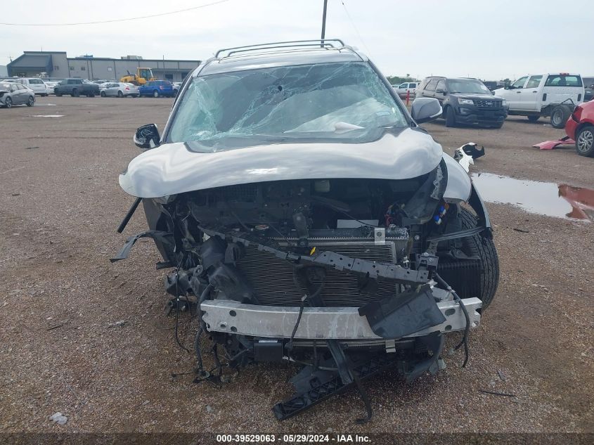 2018 Infiniti Qx60 VIN: 5N1DL0MM6JC531558 Lot: 39529063