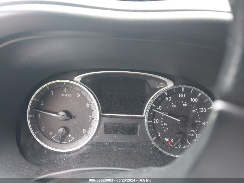 2018 Infiniti Qx60 VIN: 5N1DL0MM6JC531558 Lot: 39529063