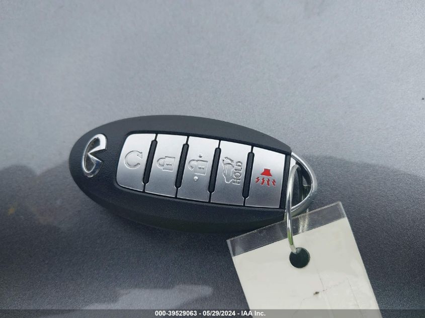 2018 Infiniti Qx60 VIN: 5N1DL0MM6JC531558 Lot: 39529063