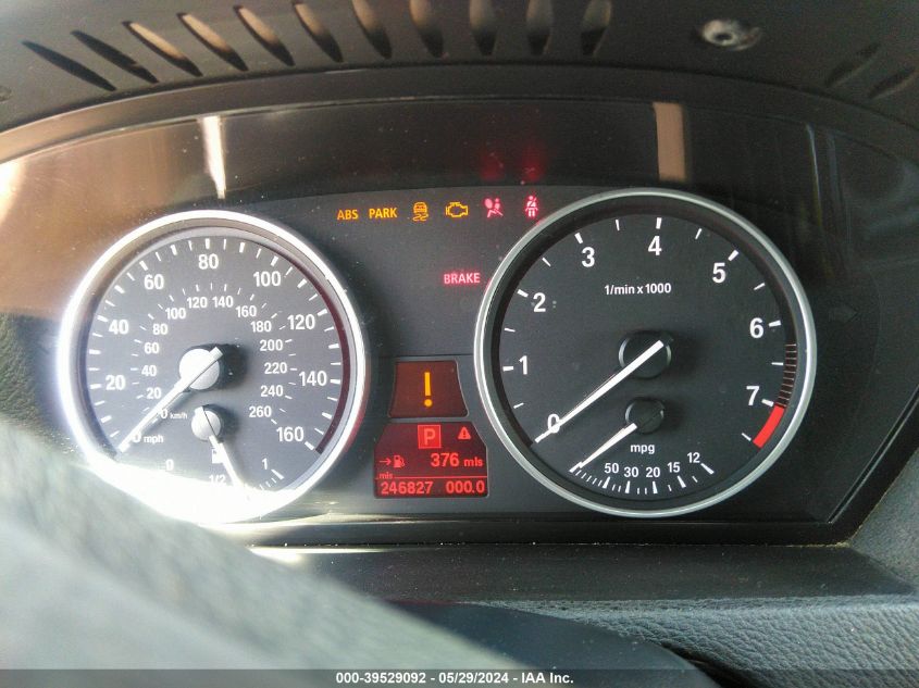 2013 BMW X5 xDrive35I/xDrive35I Premium/xDrive35I Sport Activity VIN: 5UXZV4C58D0E02976 Lot: 39529092