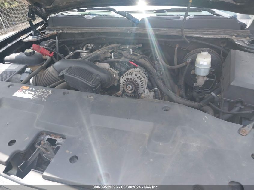 2012 Chevrolet Silverado 1500 Lt VIN: 1GCPKSE74CF158661 Lot: 39529096