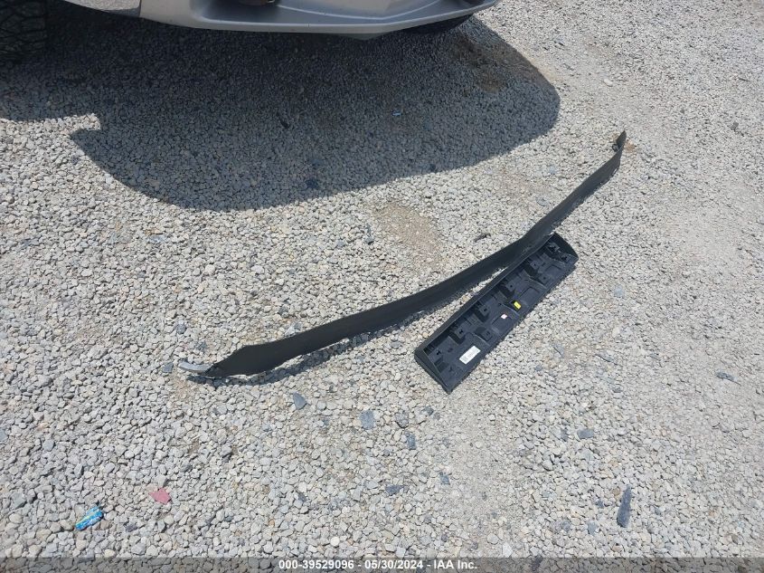 2012 Chevrolet Silverado 1500 Lt VIN: 1GCPKSE74CF158661 Lot: 39529096