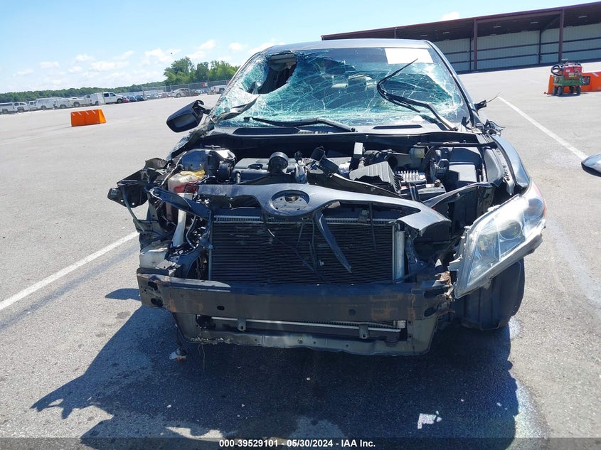 2009 Toyota Camry Le VIN: 4T4BE46K19R075226 Lot: 39529101