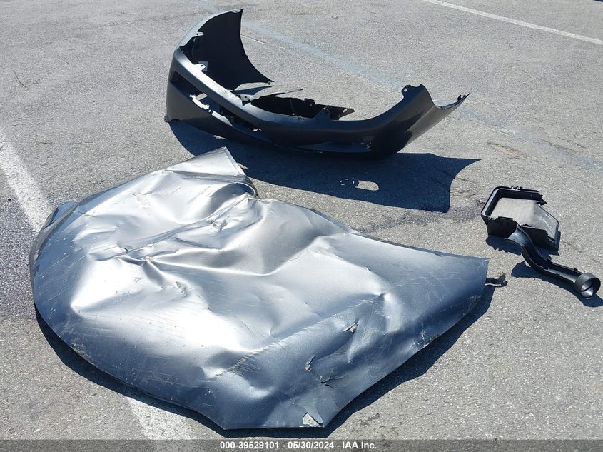 2009 Toyota Camry Le VIN: 4T4BE46K19R075226 Lot: 39529101