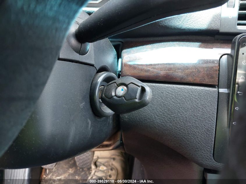 2005 BMW 325Ci VIN: WBABD33475JY99340 Lot: 39529110