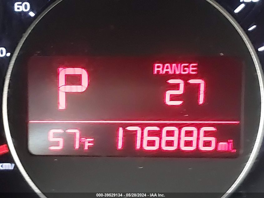 2018 Kia Soul VIN: KNDJN2A20J7545187 Lot: 39529134