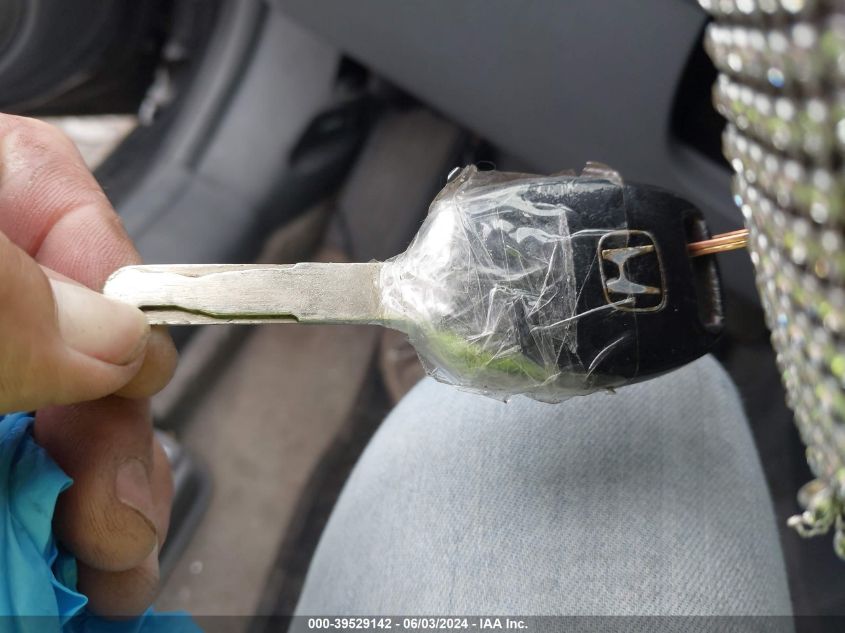 2006 Honda Accord 3.0 Lx VIN: 1HGCM66366A071536 Lot: 39529142