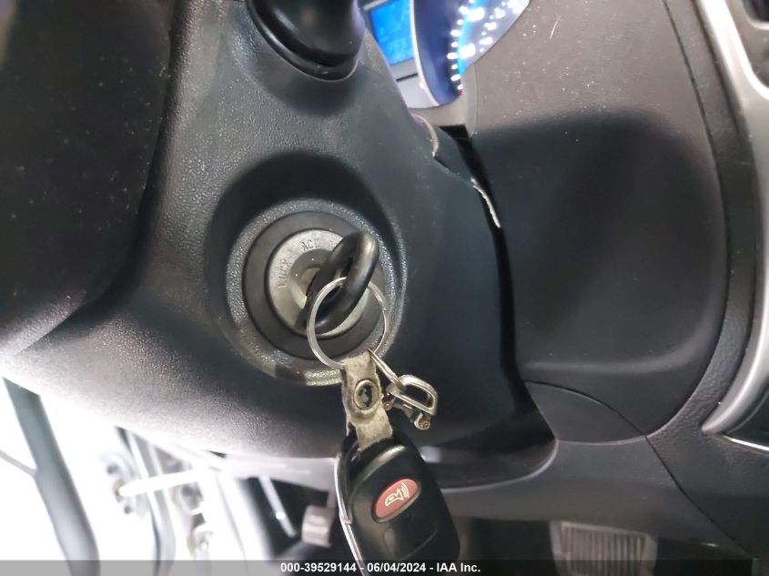 2012 Hyundai Tucson Limited VIN: KM8JUCAC4CU506099 Lot: 39529144