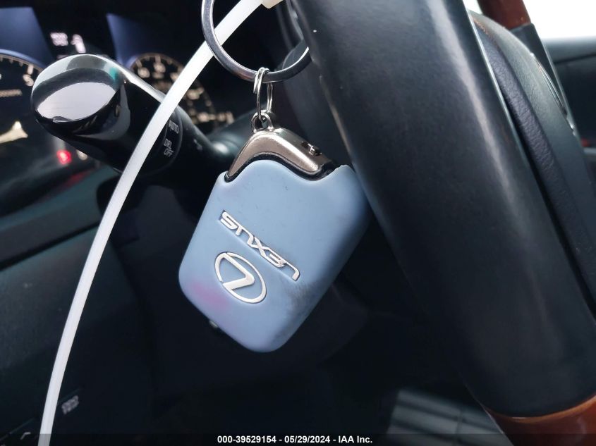 2012 Lexus Rx 350 VIN: JTJZK1BA1C2414231 Lot: 39529154