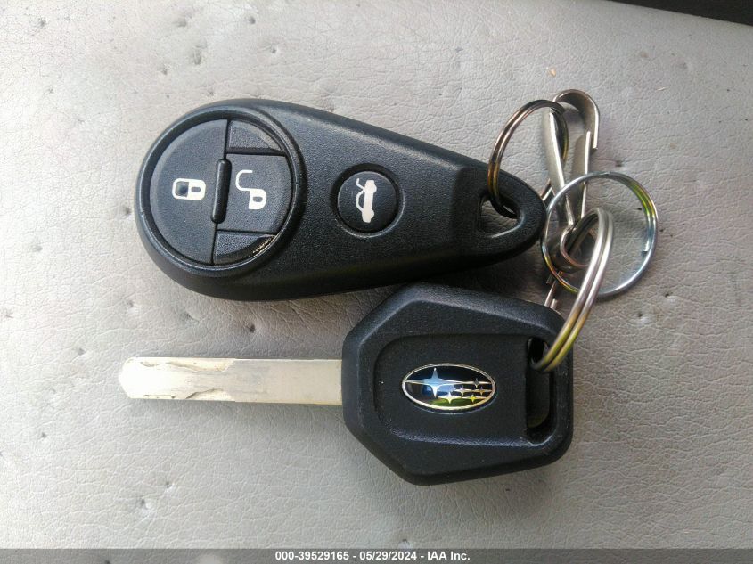 2010 Subaru Forester 2.5X Limited VIN: JF2SH6DC2AH712037 Lot: 39529165