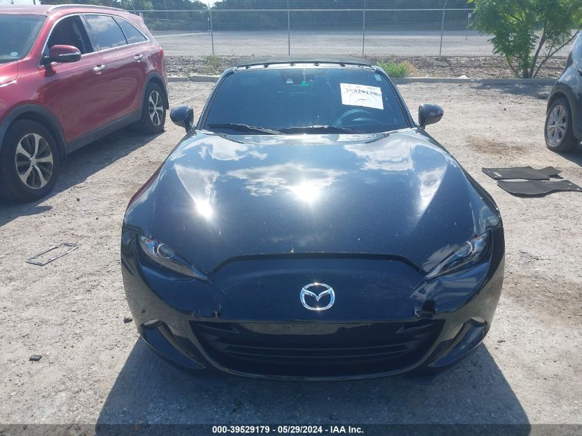 2016 Mazda Mx-5 Miata Grand Touring VIN: JM1NDAD74G0101978 Lot: 39529179