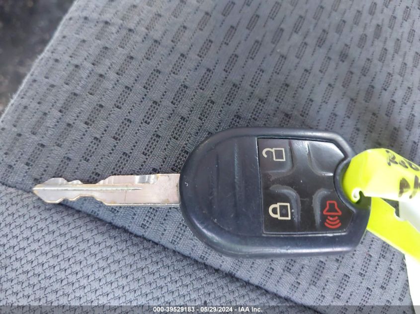 2012 Ford F-150 Xlt VIN: 1FTFX1EF9CFB71582 Lot: 39529183