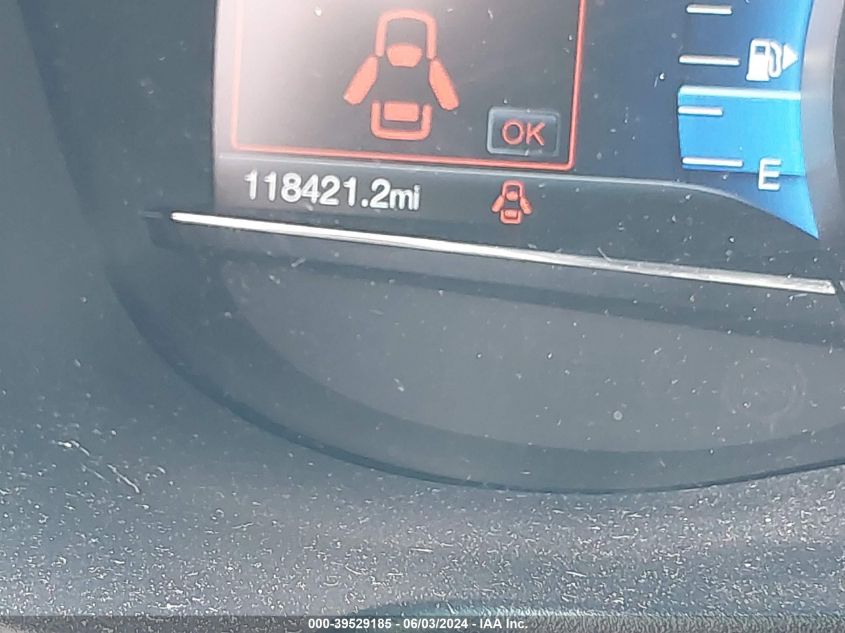 2016 Ford Explorer Xlt VIN: 1FM5K8D85GGB30223 Lot: 39529185