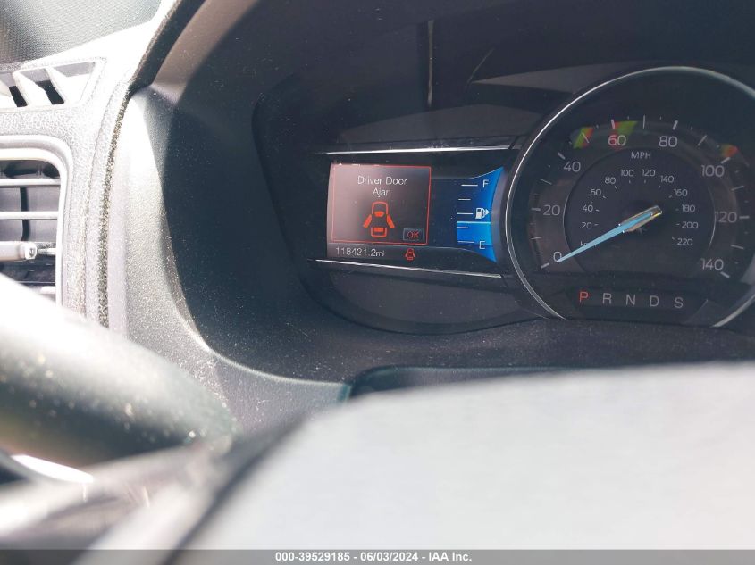 2016 Ford Explorer Xlt VIN: 1FM5K8D85GGB30223 Lot: 39529185