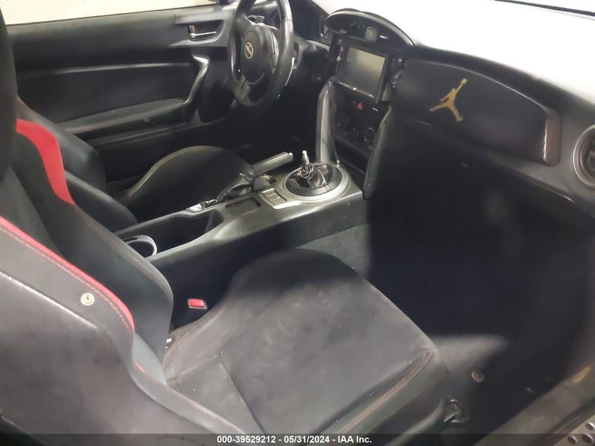 2013 Scion Fr-S VIN: JF1ZNAA13D2716185 Lot: 39529212