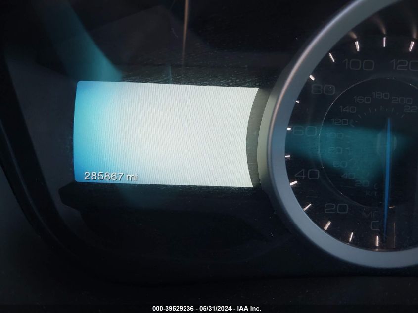 2011 Ford Explorer Xlt VIN: 1FMHK7D83BGA88392 Lot: 39529236