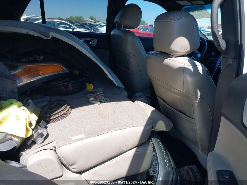 2011 Ford Explorer Xlt VIN: 1FMHK7D83BGA88392 Lot: 39529236