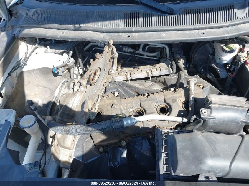 2011 Ford Explorer Xlt VIN: 1FMHK7D83BGA88392 Lot: 39529236