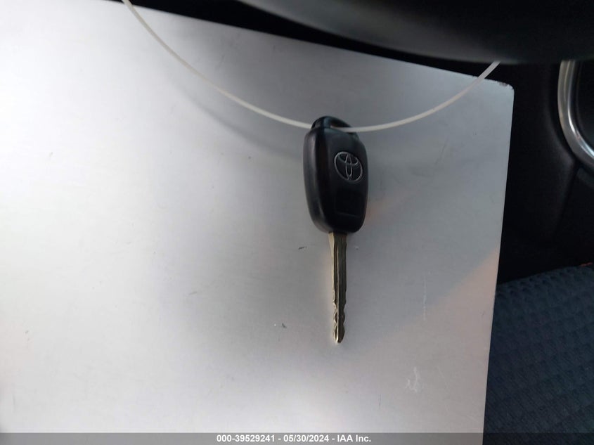 2015 Toyota Camry Se VIN: 4T1BF1FK2FU083580 Lot: 39529241